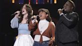 ‘American Idol’s’ Platinum Ticket Trio: Watch Abi Carter, Odell Bunton Jr. and Julia Gagnon sing ‘California Dreamin’ [Full Performance]