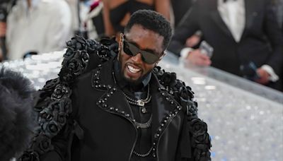 Sean ‘Diddy’ Combs not dropped by powerhouse law firm due to Lady Gaga