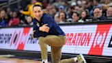 Why did Shaka Smart leave Texas? How former Longhorns coach came to Marquette basketball to the Sweet 16