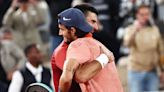 Wimbledon 2024: Lorenzo Musetti aiming to use Novak Djokovic lessons to reach maiden Grand Slam final