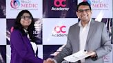 StudyMEDIC & OC Academy Launch Clinical Fellowship with Royal College Exam Training for Medical Aspirants