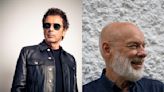 Brian Eno Brings the Beat to Jean-Michel Jarre’s New Song ‘Epica Extension’