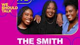 ‘Smith Sisters Live’ co-hosts talk career, sister dynamics, reality TV and more