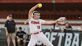 All-District 25-6A softball