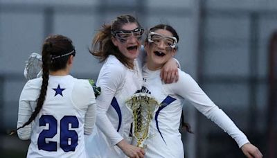 New syracuse.com Section III girls lacrosse power rankings: Cicero-North Syracuse moves to No. 1