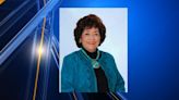 Former NM state Sen. Mary Jane Garcia dies at 87