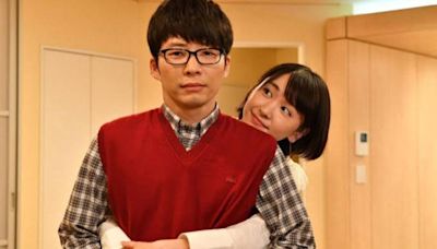 結婚才3年！「月薪CP」星野源爆外遇女主播 八卦推主：算離婚狀態