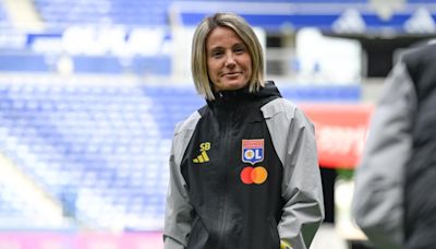 Indisimulado 'zasca' de Sonia Bompastor a una semana del partido ante el Barça