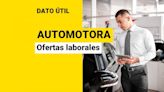 ¿Quieres trabajar en Indumotora? Conoce qué vacantes hay y cómo postular