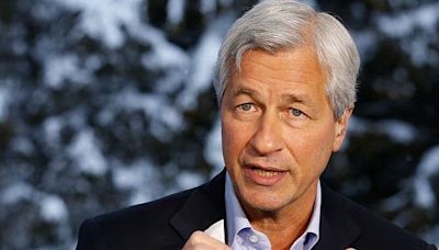 JPMorgan CEO Jamie Dimon says he'll add thousands of jobs focused on AI in the next couple of years