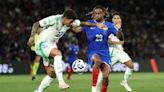 PLAYER RATINGS | France 1-3 Italy: Les Bleus beaten in Nations League opener despite Barcola opener