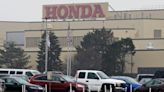 Honda planning to expand its electric vehicle efforts in Canada, Toyota expands in Indiana