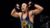 Rob Van Dam deja la puerta abierta a regresar a WWE para un último combate