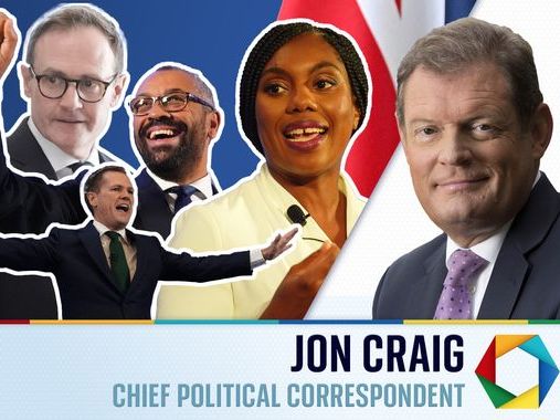 Tory leadership race: One electrifying speech can turn a contest on its head - but are any of the contenders up to it?