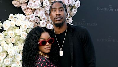 Teyana Taylor’s Ex Iman Shumpert Reacts to Her Met Gala 2024 Look