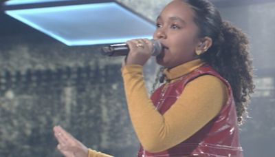 Cantora de Sete Lagoas aposta em sucesso de Adele para conquistar os cem jurados