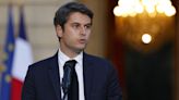 Législatives 2024 : réélu dans les Hauts-de-Seine, Gabriel Attal va néanmoins devoir quitter Matignon