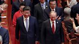 Russia is weighing a plan to buy $70 billion in China's yuan and other 'friendly' currencies to weaken the ruble: report