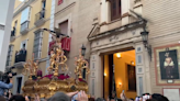 Las diferentes caras del gozo en la Semana Santa de Sevilla