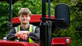 What was your favourite holiday job? Berries in Blairgowrie, Arbroath land train or manning the boats at Craigtoun Park?