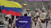 Anuncian premios del Gobierno para los atletas colombianos que ganen medallas olímpicas