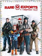 Rare Exports: A Christmas Tale