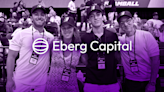 Ehrenberg Seeks Reward Going Big in Early-Stage Sports VC