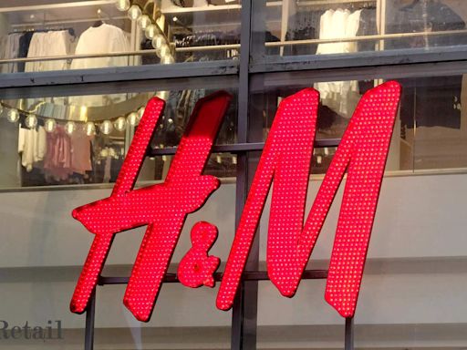 H&M to offer more discounts as it battles to revive sales - ET Retail