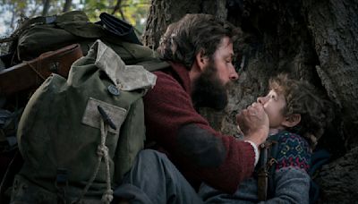 The Correct Order To Watch The Quiet Place Movies - SlashFilm