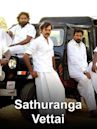 Sathuranga Vettai