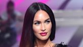 Megan Fox habló de su experiencia con la dismorfia corporal: “Nunca amé mi cuerpo”