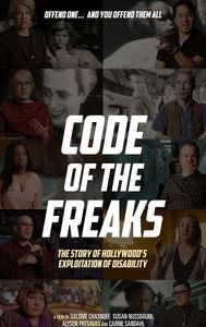 Code of the Freaks