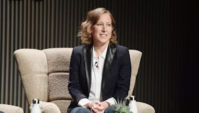 Honoring Susan Wojcicki’s intrepid bet on Google as an early employee