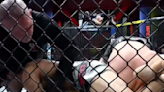 UFC Fight Night 218 video: Tatsuro Taira stays unbeaten with slick armbar finish