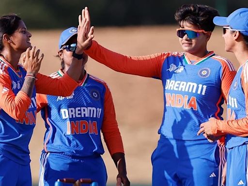 India Vs Nepal Live Score, Women's Asia Cup: IND-W Eye Semi-Final Berth Against A Defiant NEP-W In Dambulla
