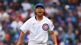 Shota Imanaga joins Fergie Jenkins, Dennis Eckersley in unique Cubs club