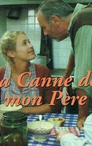 La canne de mon père