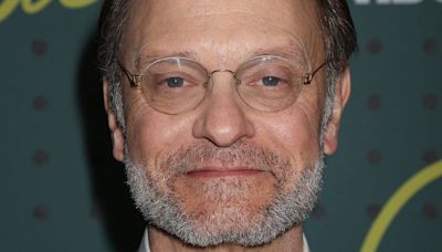 David Hyde Pierce shares one condition he would need to join Frasier revival