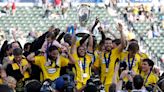 When did that happen? The history of the Columbus Crew