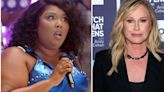 Kathy Hilton Mistook Lizzo For The Fictional Character ‘Precious’