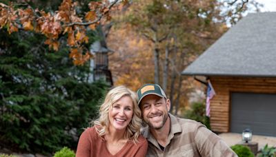 Why Fixer to Fabulous' Dave and Jenny Marrs say cozy and realistic is better than perfect