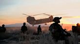 Cooperation key to solving special operations forces challenges in 2024
