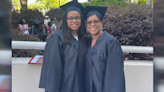 Mother-daughter duos dominate graduation at Trident Technical College