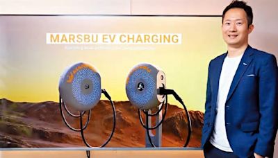 電動車充電產業巡禮｜引入社區共享 Marsbu EVbnb釋放私人充電基建緩解供求問題