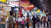 Shilin Night Market