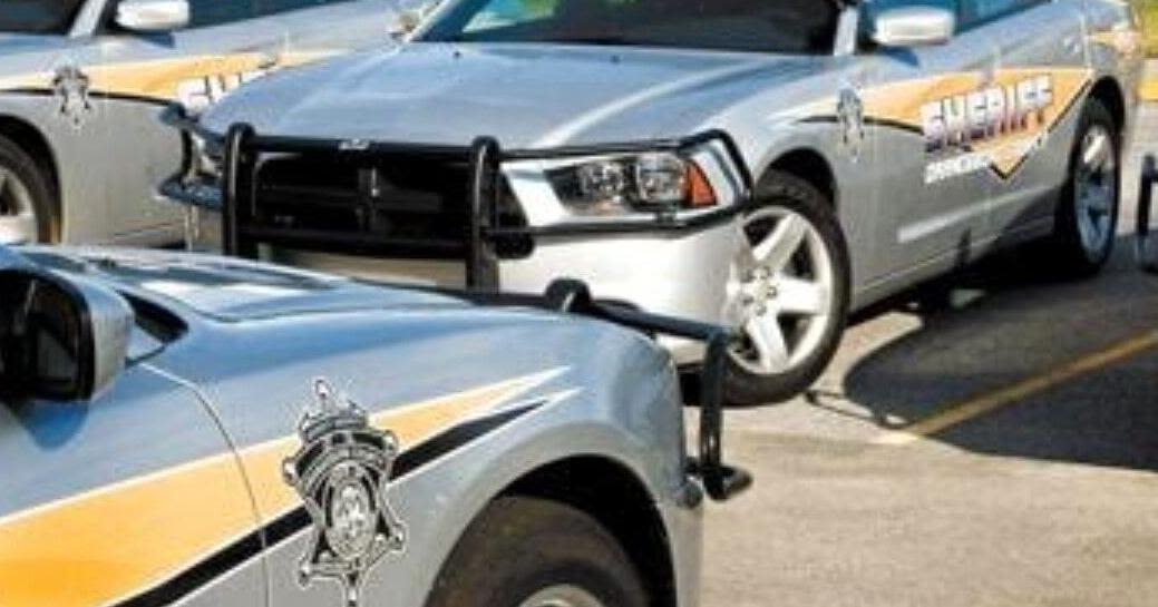 Orangeburg County Sheriff’s Office: Man, woman assaulted, taken to hospital