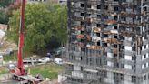 What has the final Grenfell report concluded about the construction industry?