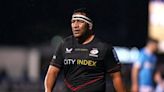 Mako Vunipola set to return for Saracens’ Challenge Cup clash with Toulon