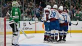 Stars vs Avalanche Live Stream: Time, TV Channel, How to Watch, Odds