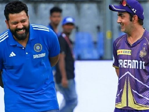 Netizens Amused By BCCI's Move To Consider Gambhir As Head Coach